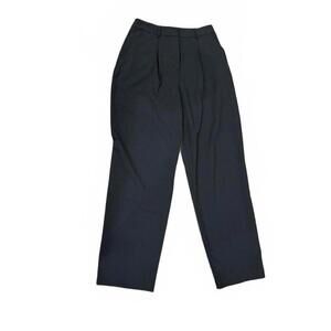 Topshop Black Women's Dress Pants, Size 4 NWOT